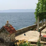 Secluded Fisherman's Cove Lucica, Hvar - 4034 Gdinj